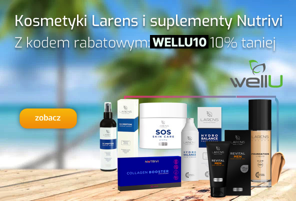 WellU Nutrivi Larens