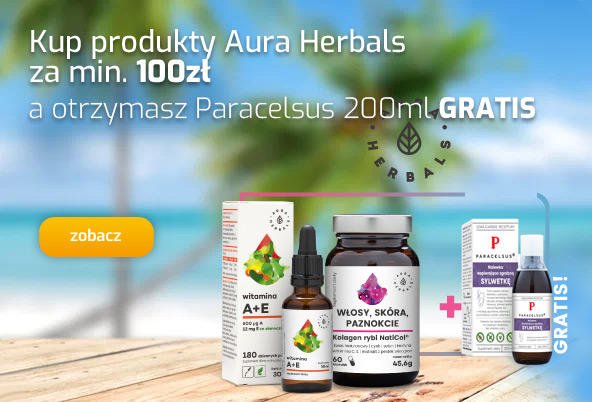 Aura Herbals