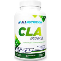 Allnutrition CLA Forte Kwas linolowy 90kaps - suplement diety