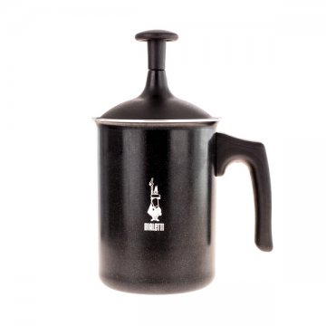Bialetti Tuttocrema 6tz - ręczny spieniacz do mleka 330ml
