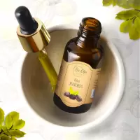 BioOlja Olej Jojoba nierafinowany kosmetyczny tłoczony na zimno 50ml Regulacja, Sebum