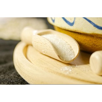 Erytrol, naturalny słodzik i jego zalety