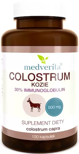 Formeds Colostrum