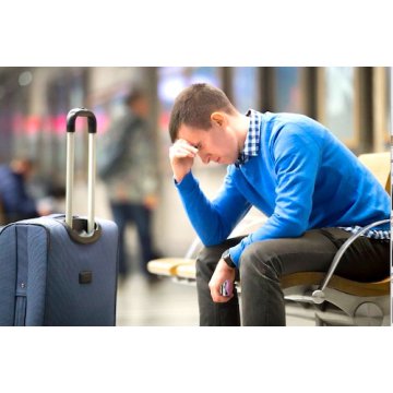 Sezon urlopowy. Jak Pokonać Jet-Lag: Kompleksowy przewodnik po suplementach diety wspierających przystosowanie do nowej strefy czasowej!