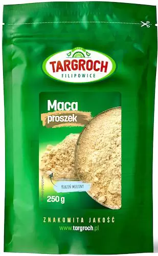 Maca