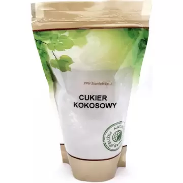 Stanlab Cukier Kokosowy 500g