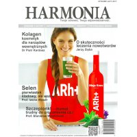 Czasopismo HARMONIA dwumiesięcznik styczeń/luty 2017