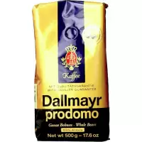 Dallmayr Prodomo 500g 100% Arabica kawa ziarnista