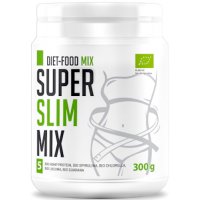 Diet Food BIO Super Slim Mix 300g