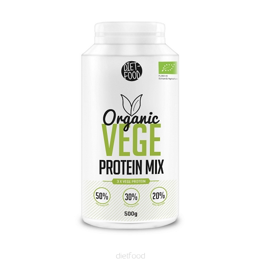 Diet Food BIO VEGE Proteiny MIX 500g
