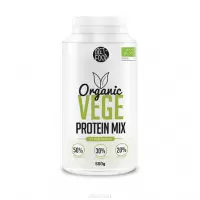 Diet Food BIO VEGE Proteiny MIX 500g ekologiczne