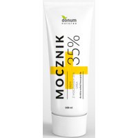 Donum Naturea Krem z mocznikiem 35% UREA do skóry suchej i łuszczącej się 100ml