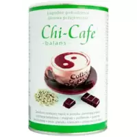 Dr. Jacobs Chi Cafe Balans 180g