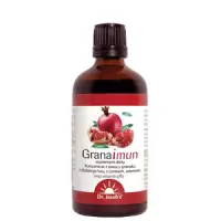 Dr. Jacobs Granaimun 100ml - suplement diety