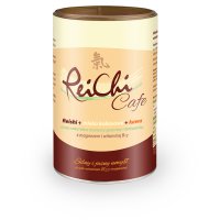 Dr. Jacobs ReiChi Cafe 400g