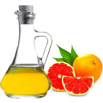 e-Fiore 100% Olejek eteryczny Grejpfrutowy 500ml Orzeźwiający zapach