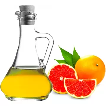 e-Fiore 100% Olejek eteryczny Grejpfrutowy 500ml Orzeźwiający zapach