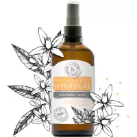 e-Fiore Hydrolat woda z kwiatów gorzkiej pomarańczy Neroli 100ml naturalny tonik