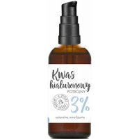 e-Fiore Kwas hialuronowy potrójny 3% HA żel wysokie stężenie lifting skóry 100ml nawilżenie, serum