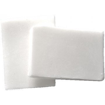 e-Fiore Mydło Glicerynowe Czyste z bloku z kwasem mlekowym bezzapachowe 100g higiena intymna, alergie