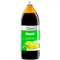 EkaMedica NONI 99,7% sok z owoców Noni 1000ml - suplement diety 