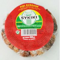 Targroch SYKIKI Figa suszona 200g