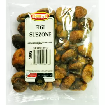 Makar Figi suszone 500g Figa