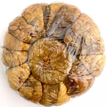 Makar Figi suszone krążki 200g