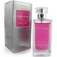 Gerard Ombre Fantome 100 ml - woda toaletowa damska. Folia. WYPRZEDAŻ - POGNIECIONY KARTONIK
