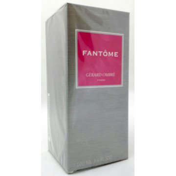 Gerard Ombre Fantome 100 ml - woda toaletowa damska. Folia. WYPRZEDAŻ - POGNIECIONY KARTONIK