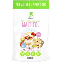 Intenson Maltitol cukier - zamiennik 500g vege