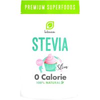 Intenson Stevia w kryształkach 250g Słodzik 0 kalorii