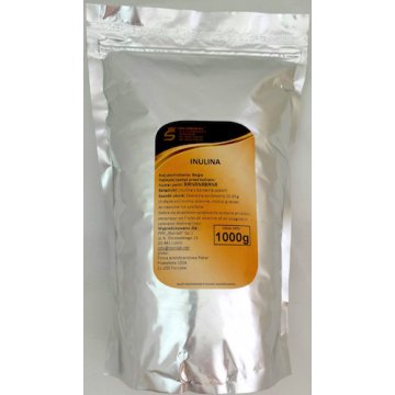 Stanlab Inulina 1000g