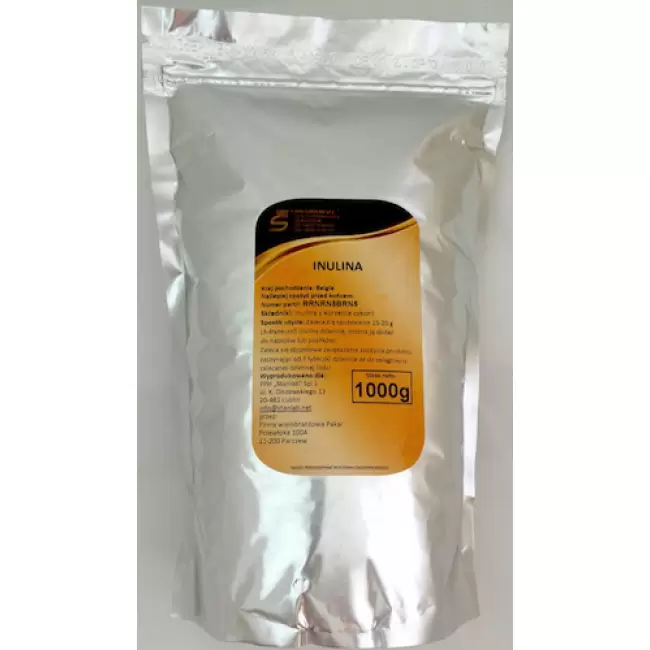 Stanlab Inulina 1000g