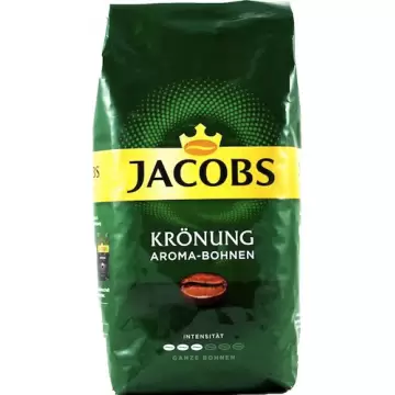 Jacobs Kronung Aroma-Bohnen 500g kawa ziarnista