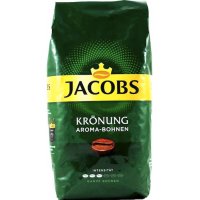 Jacobs Kronung Aroma-Bohnen 500g kawa ziarnista