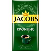 Jacobs Kronung 500g kawa mielona