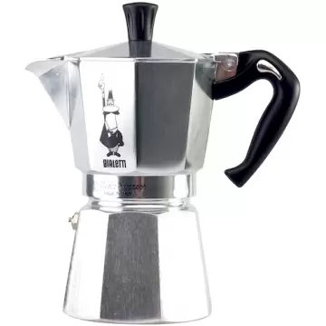 Kawiarka Bialetti Moka Express 6tz