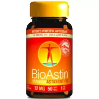 Kenay BioAstin AstaKsantyna Hawajska 12mg 50kaps – suplement diety