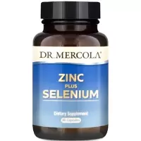 Kenay dr Mercola Cynk z Selenem + Miedź 90kaps - suplement diety