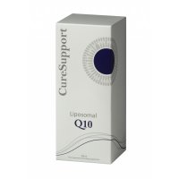 Kenay Koenzym Q10 Liposomalny 100ml CureSupport - suplement diety