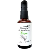Kocham Życie Olej neem 50ml naturalny olej zimnotłoczony