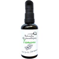 Kocham Życie Olej tamanu 50ml naturalny olej zimnotłoczony