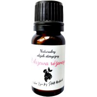 Kocham Życie Olejek eteryczny Drzewo różane 10ml naturalny 100%