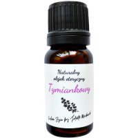 Kocham Życie Olejek eteryczny Tymiankowy 10ml naturalny 100%