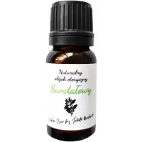 Kocham Życie Olejek eteryczny Sandałowy 10ml naturalny 100%