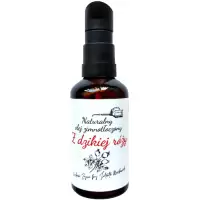 Kocham Życie Olejek z dzikiej róży 50ml naturalny olej zimnotłoczony