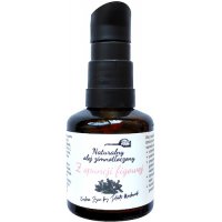 Kocham Życie Olejek z opuncji figowej 30ml naturalny olej zimnotłoczony