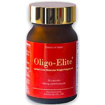 Kogen Oligo-Elite 30kaps - suplement diety Odchudzanie, Skóra
