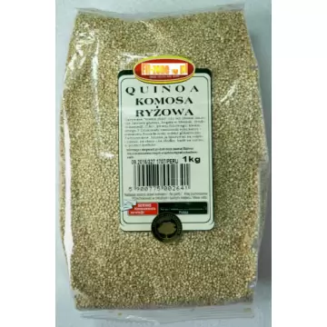 Makar Komosa ryżowa - Quinoa 1kg